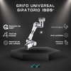 Grifo Universal Giratorio 1080º - El grifo que Cambiará tus Hábitos + Ebook GRATIS🎁